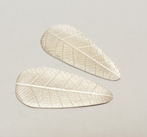 Judy Larson's Easy Asymmetry  - , Inspiration, Design, , Instant asymmetry